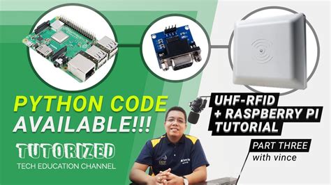 rfid tag reader uhf|uhf rfid reader python.